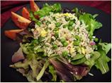Beth Elon's Italian Rice Salad