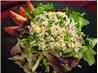 Beth Elon's Italian Rice Salad. Recipe by Mirj