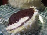 Snowball Cake. Photo by Vseward (Chef~V)