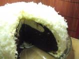 Snowball Cake. Photo by Vseward (Chef~V)