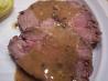 Breidi's Italian-Seasoned Roast Beef. Recipe by Hadice