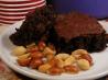Pecan Brownies