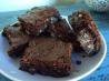 Pecan Brownies