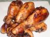 Baked Chicken Drumsticks
