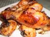 Baked Chicken Drumsticks