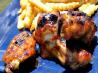 Baked Chicken Drumsticks. Recipe by I'mPat