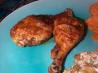 Baked Chicken Drumsticks
