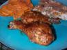 Baked Chicken Drumsticks