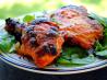 Baked Chicken Drumsticks