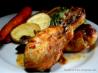 Baked Chicken Drumsticks