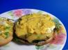Fondue Mustard Sauce. Recipe by SB6