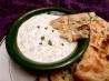 Indian Raita (Cucumber Mix). Recipe by Deantini