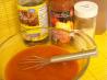 Mild Buffalo Wing Sauce
