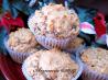 Applesauce With Cranberry Loaf Cake. Recipe by HokiesLady