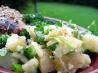 Bulgarian Potato Salad