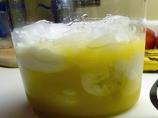 Banana Lemonade