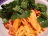 BLT Creamy Mac 'n' Cheese (Rachael Ray)