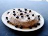 Tarta De Almendras (Almond Tart). Recipe by East Wind Goddess