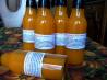 Habanero Mango Hot Sauce