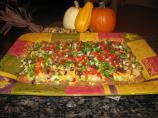 La La La Bamba! Mexican Dip Ole'!