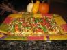 La La La Bamba! Mexican Dip Ole'!. Recipe by La Dilettante
