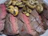 All Around Marinade. Recipe by Matts Lotus