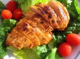 Chipotle Marinade for Grilled Chicken