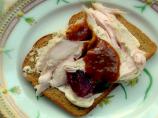 The Realtor's Day After Thanksgiving Turkey Sandwich
