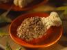 Thanksgiving Drumstick Treats™. Recipe by KELLOGG'S&reg; RICE KRISPIES&reg;