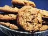 Mary Bartz Buttery Chocolate Chip Cookies. Recipe by AngieME