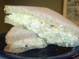 Egg Salad Sandwich