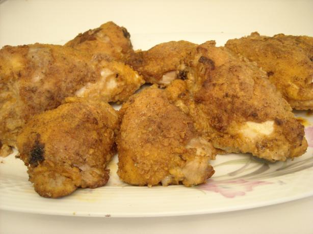 Kfc Chicken. Photo by mums the word
