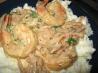 Carolina Shrimp With Creamy Grits. Recipe by threeovens