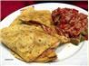 Chicken Quesadillas