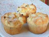 Basic Cake or Muffin Mix - Wheat and Egg Free