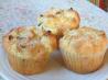 Basic Cake or Muffin Mix - Wheat and Egg Free. Recipe by Ladyme