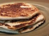 Flatbread in 10 Minutes