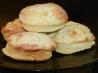 Orange Biscuits