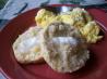 Orange Biscuits. Recipe by loof