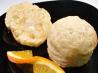 Orange Biscuits