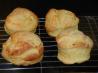 Orange Biscuits