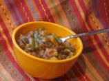 Italian Vegetable Stew