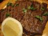 Grilled Skirt Steak. Recipe by diner524