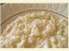 Tapioca Pudding