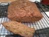 Zesty Zucchini Carrot Bread