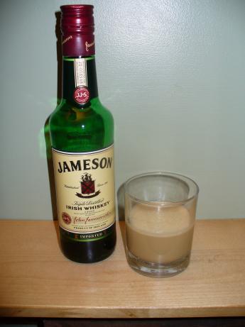 Better Than Bailey's. Photo by IngridH
