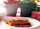 Heavenly Sweet Potato Casserole from Ruth's Chris Steak House. Photo by East Wind Goddess