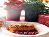 Heavenly Sweet Potato Casserole from Ruth's Chris Steak House. Recipe by East Wind Goddess