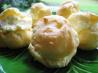 Cream Puffs