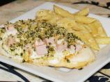Quick Chicken Cordon Bleu. Photo by TattooedMamaof2